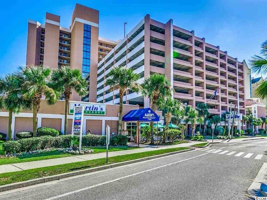 7200 N Ocean Blvd. UNIT #313 Myrtle Beach, SC 29572