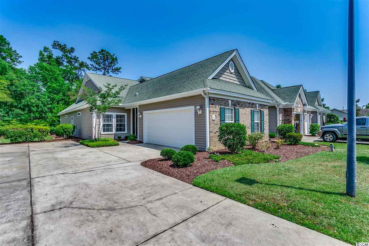 300 Nuthatch Ln. UNIT A Murrells Inlet, SC 29576