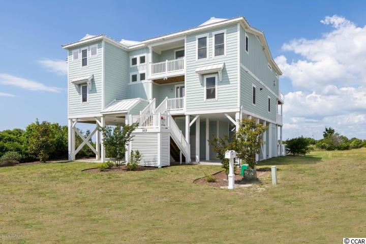 1409 Sunset Ln. Sunset Beach, NC 28468