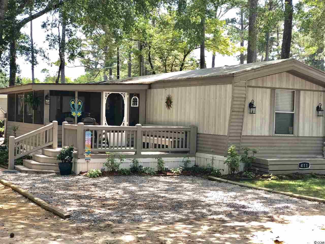 411 Delton Dr. Garden City, SC 29576