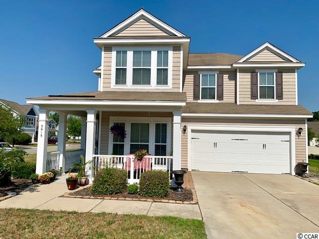 3915 Briar Vista Dr. Myrtle Beach, SC 29579