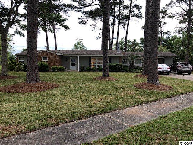 705 Hemlock Ave. Myrtle Beach, SC 29577