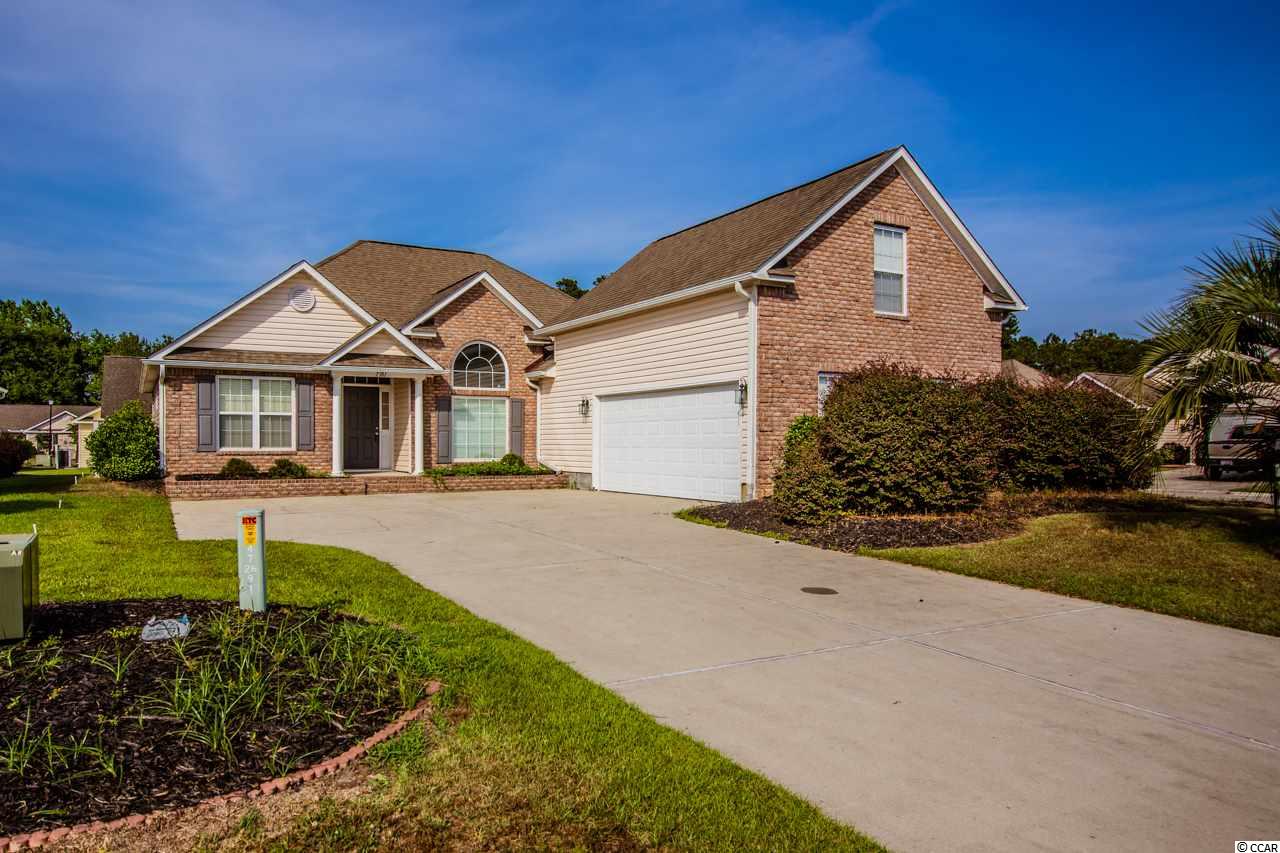 7381 Guinevere Circle Myrtle Beach, SC 29588