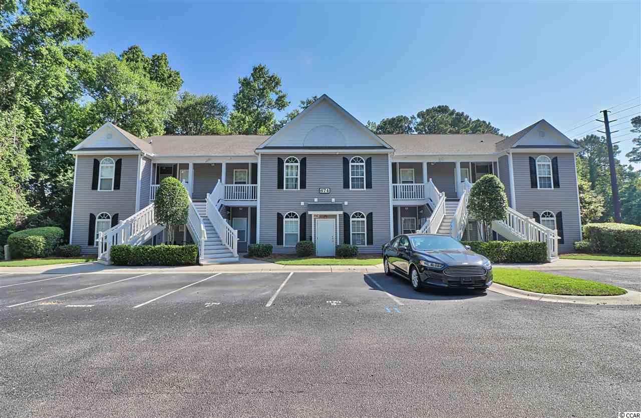 674 Algonquin Dr. UNIT C Pawleys Island, SC 29585