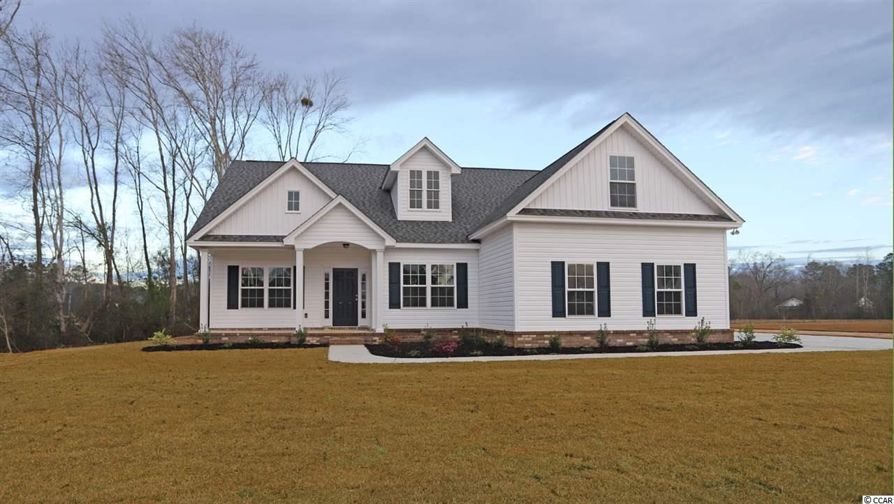 400 Landing Rd. Conway, SC 29527