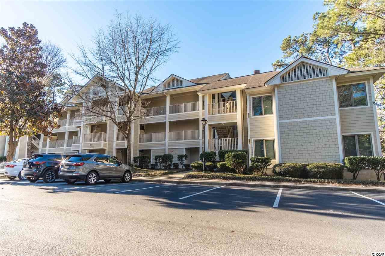 1550 Spinnaker Dr. UNIT #3113 North Myrtle Beach, SC 29582