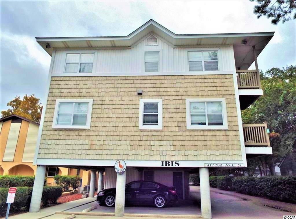 412 28th Ave. N UNIT E Myrtle Beach, SC 29577