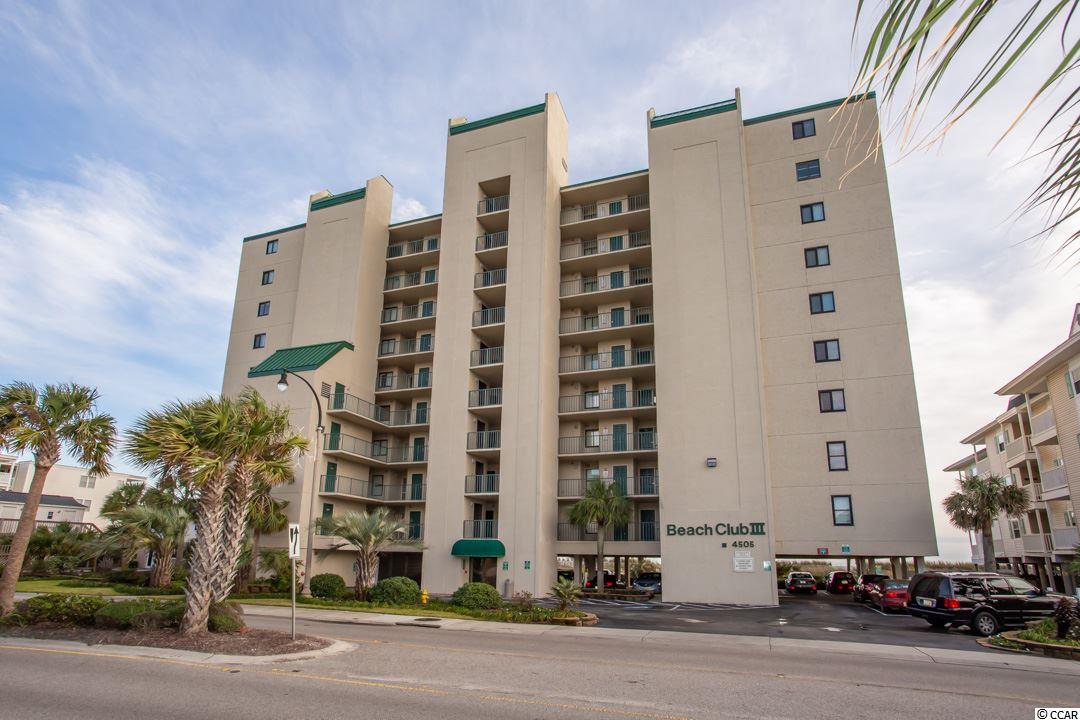 4505 S Ocean Blvd. UNIT 9-C North Myrtle Beach, SC 29582