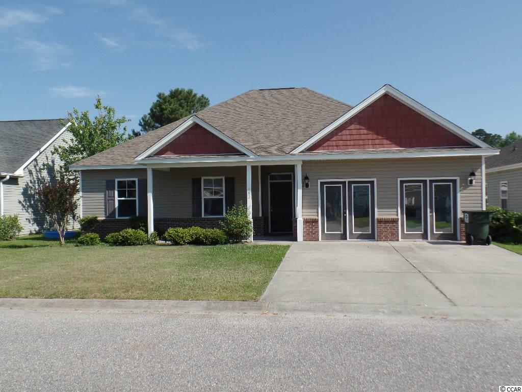 182 Cupola Dr. Longs, SC 29568