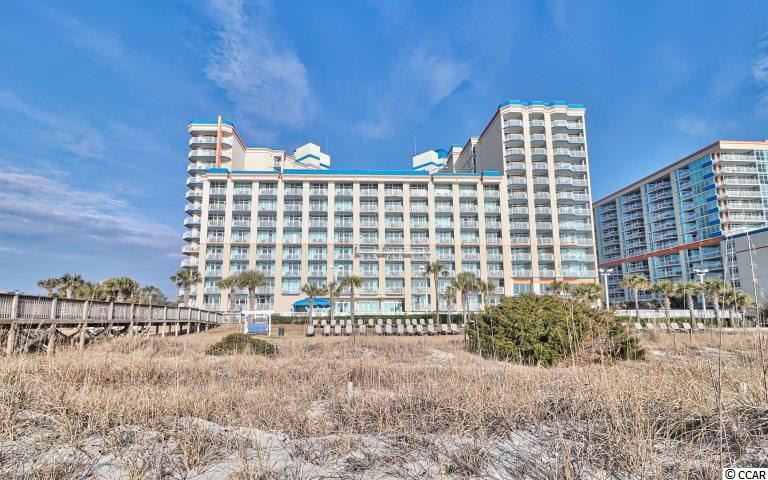 5200 N Ocean Blvd. UNIT PH-51 Myrtle Beach, SC 29577