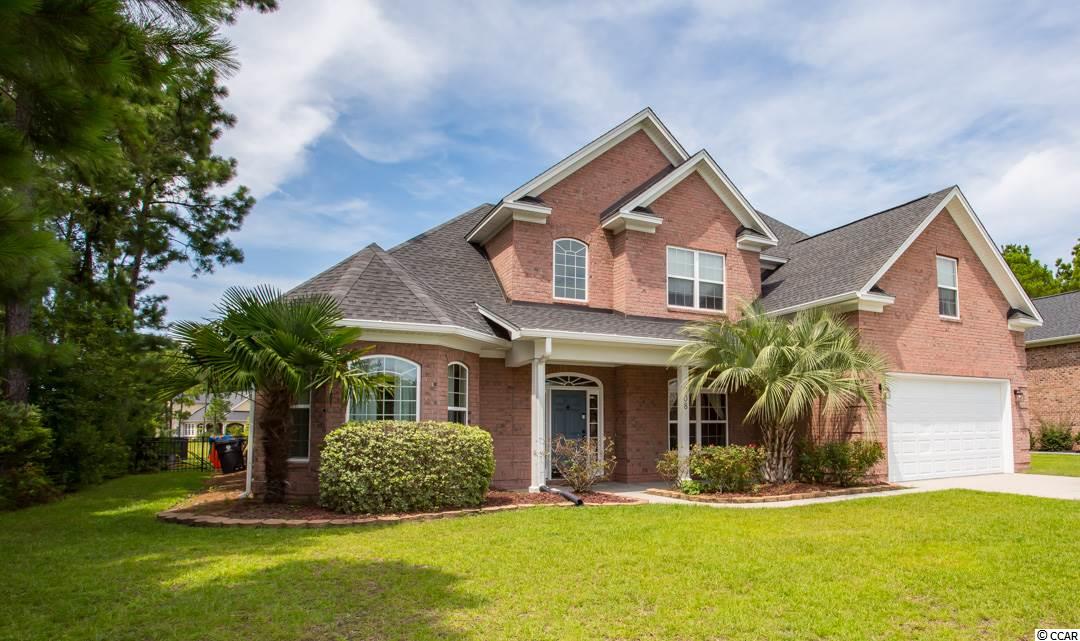 708 Chisholm Rd. Myrtle Beach, SC 29579