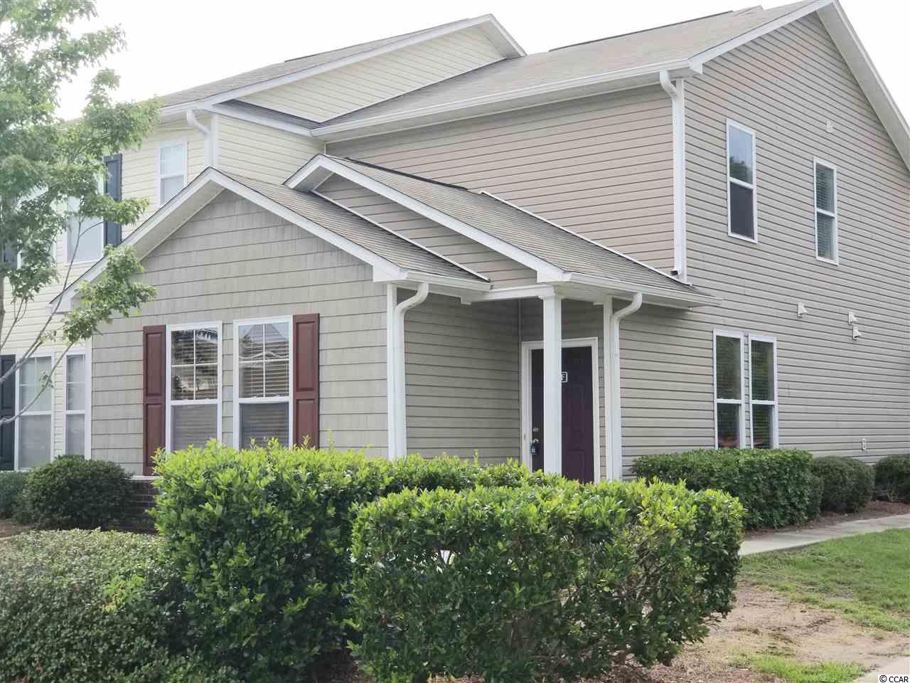 312 Kiskadee Loop UNIT F Conway, SC 29526