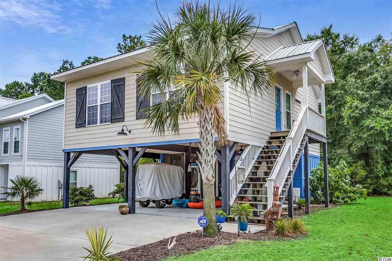 186 Crane Dr. Pawleys Island, SC 29585