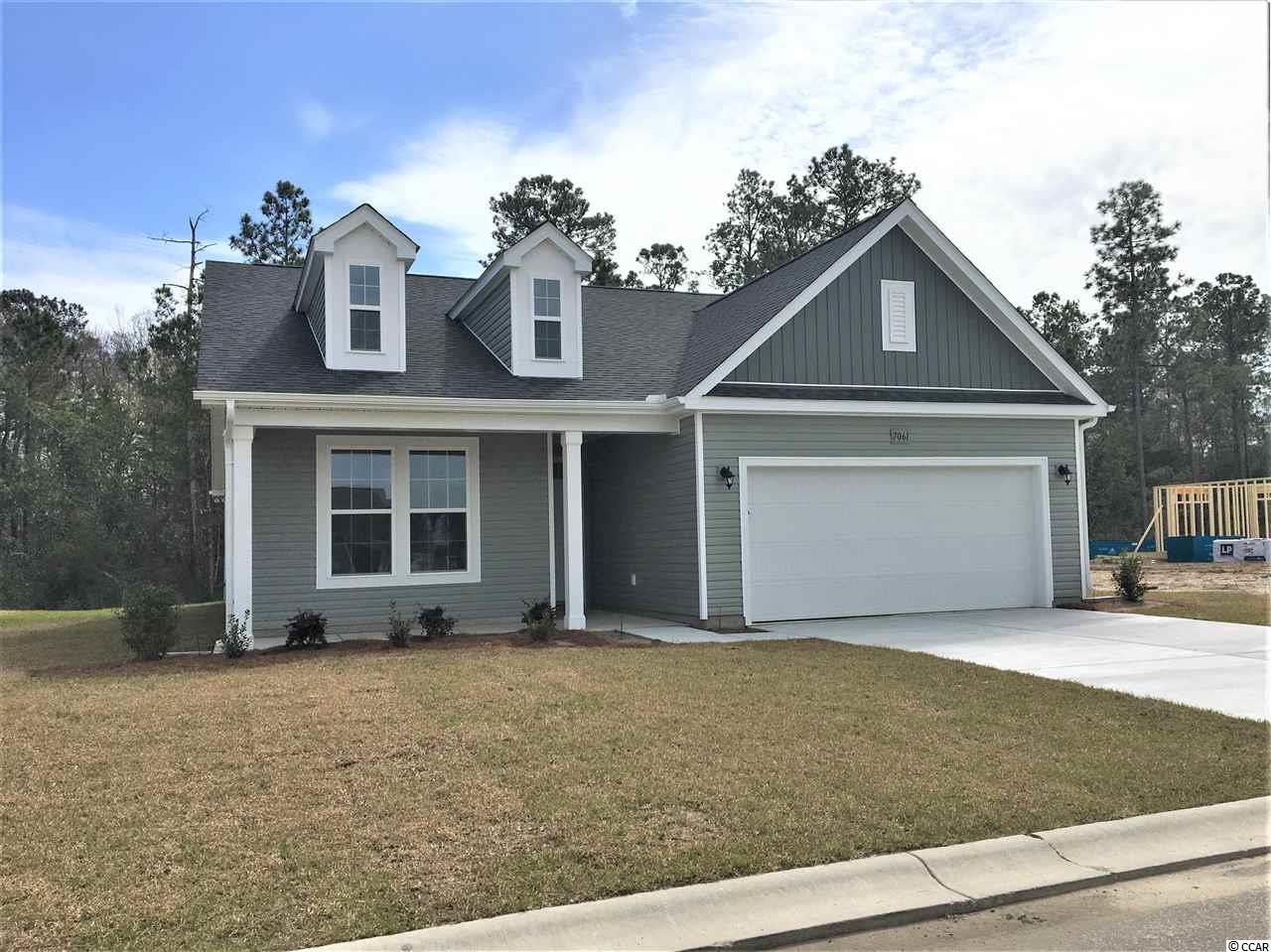 7061 Swansong Circle Myrtle Beach, SC 29579