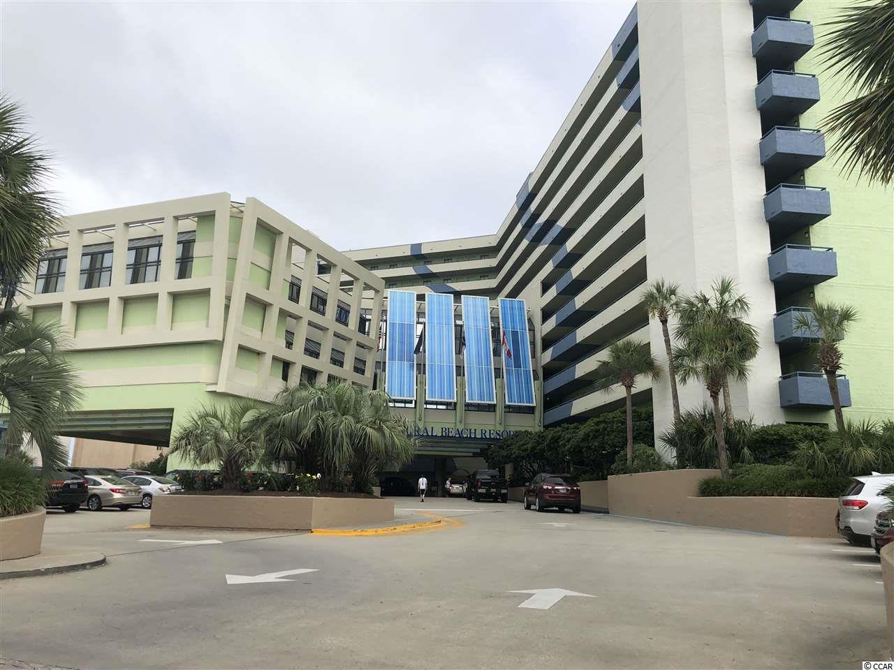 1105 S Ocean Blvd. UNIT #916 Myrtle Beach, SC 29577