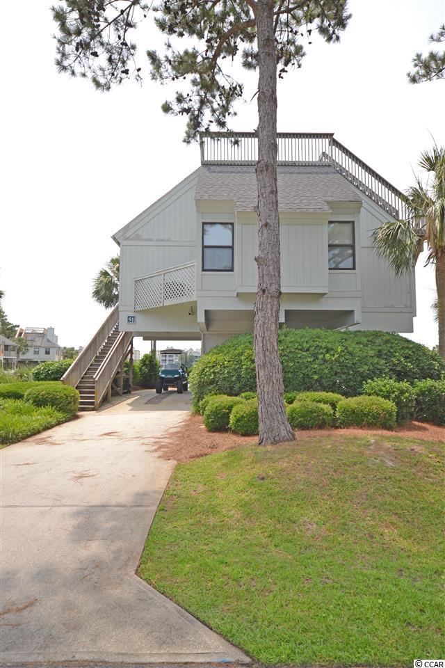 51 Blue Crab Way Pawleys Island, SC 29585