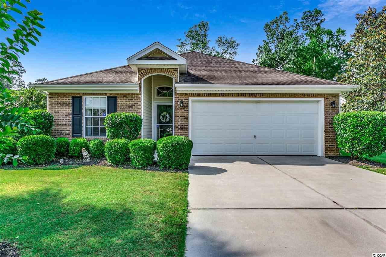 905 Metherton Ct. Myrtle Beach, SC 29579