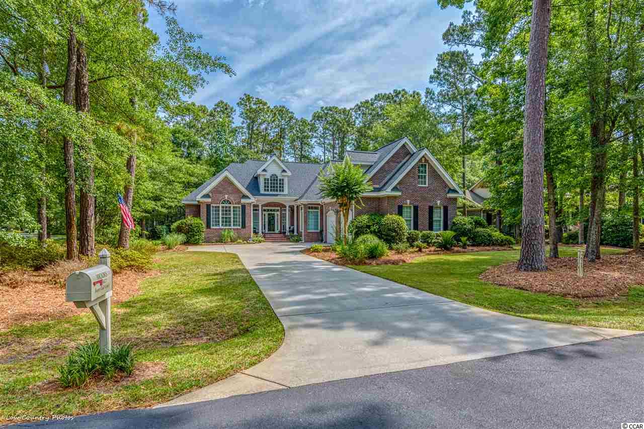 4621 Burnt Oak Ct. Murrells Inlet, SC 29576