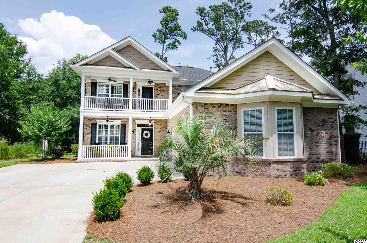 28 Winnowing Way Pawleys Island, SC 29585