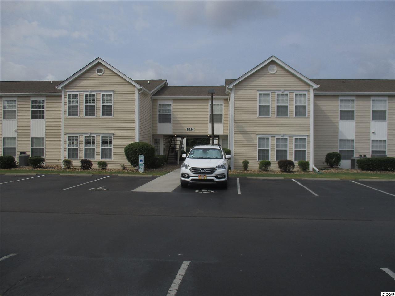 8554 Hopkins Circle UNIT G Surfside Beach, SC 29575