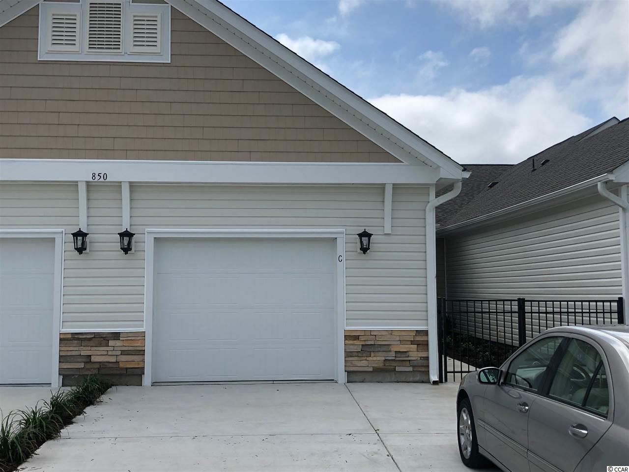 850 San Marco Ct. UNIT 2803-C Myrtle Beach, SC 29579