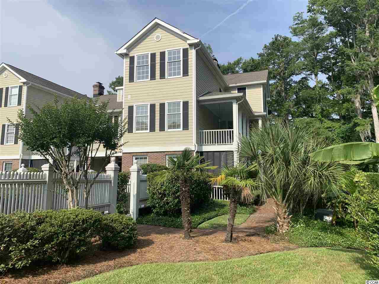 103 - B Governors Landing Rd. UNIT #103 Murrells Inlet, SC 29576