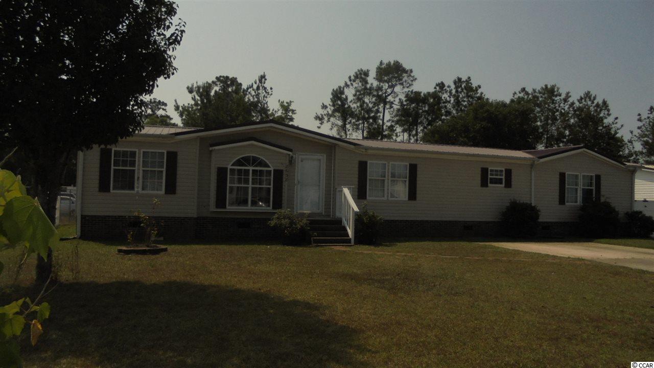 8638 Bragg Dr. Myrtle Beach, SC 29588