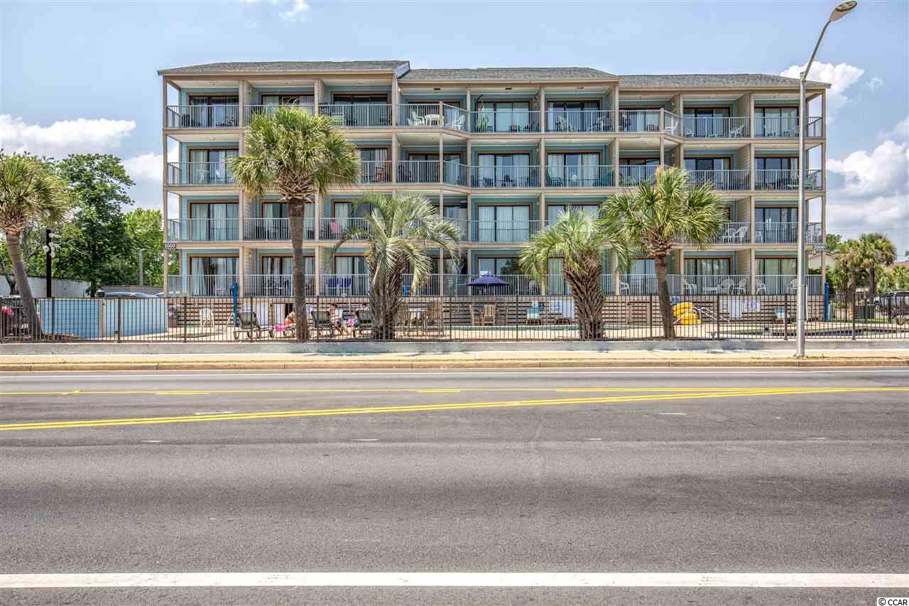 2000 S Ocean Blvd. UNIT #102 Myrtle Beach, SC 29577