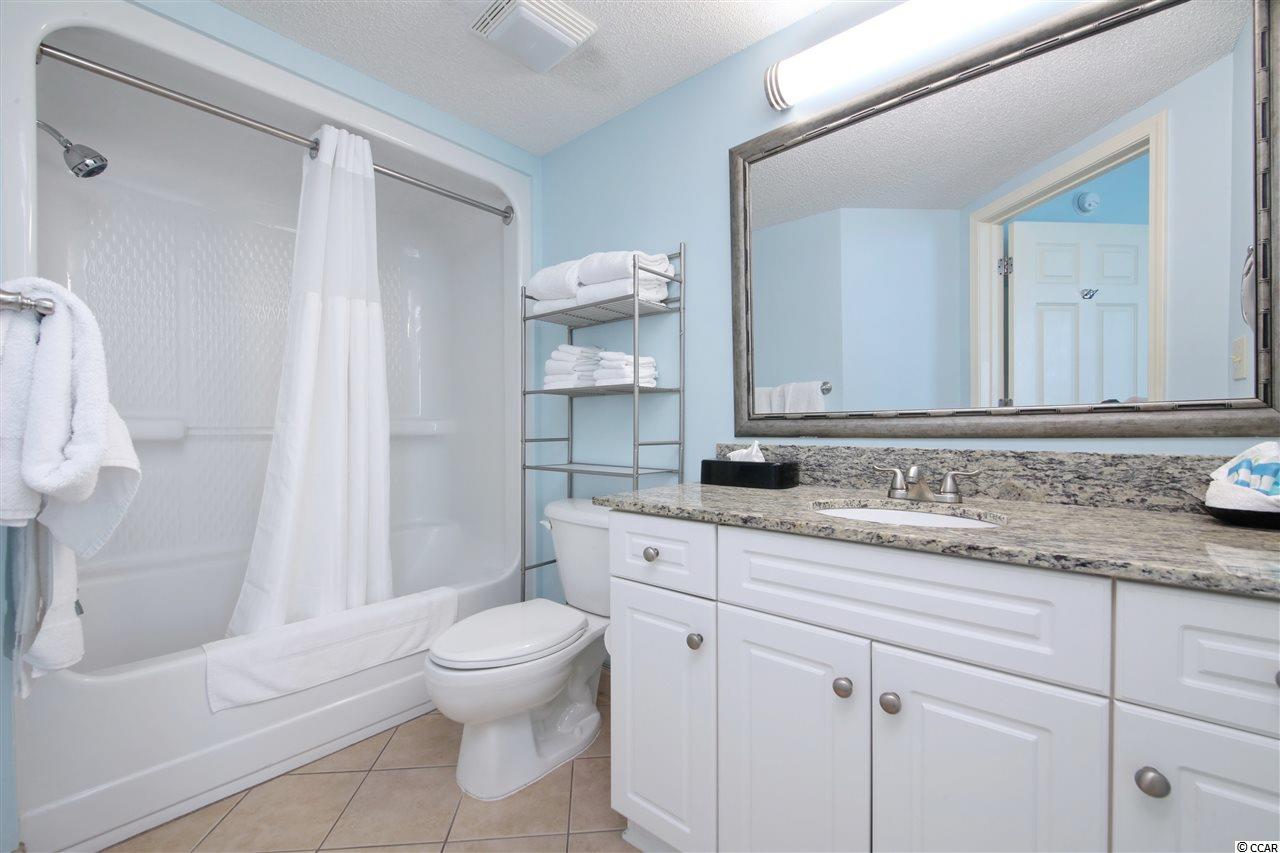 3000 N Ocean Blvd. UNIT #1609 Myrtle Beach, SC 29577