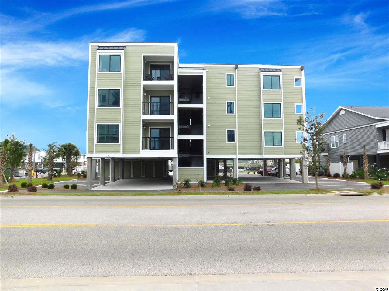 4901 N Ocean Blvd. UNIT 1O North Myrtle Beach, SC 29582