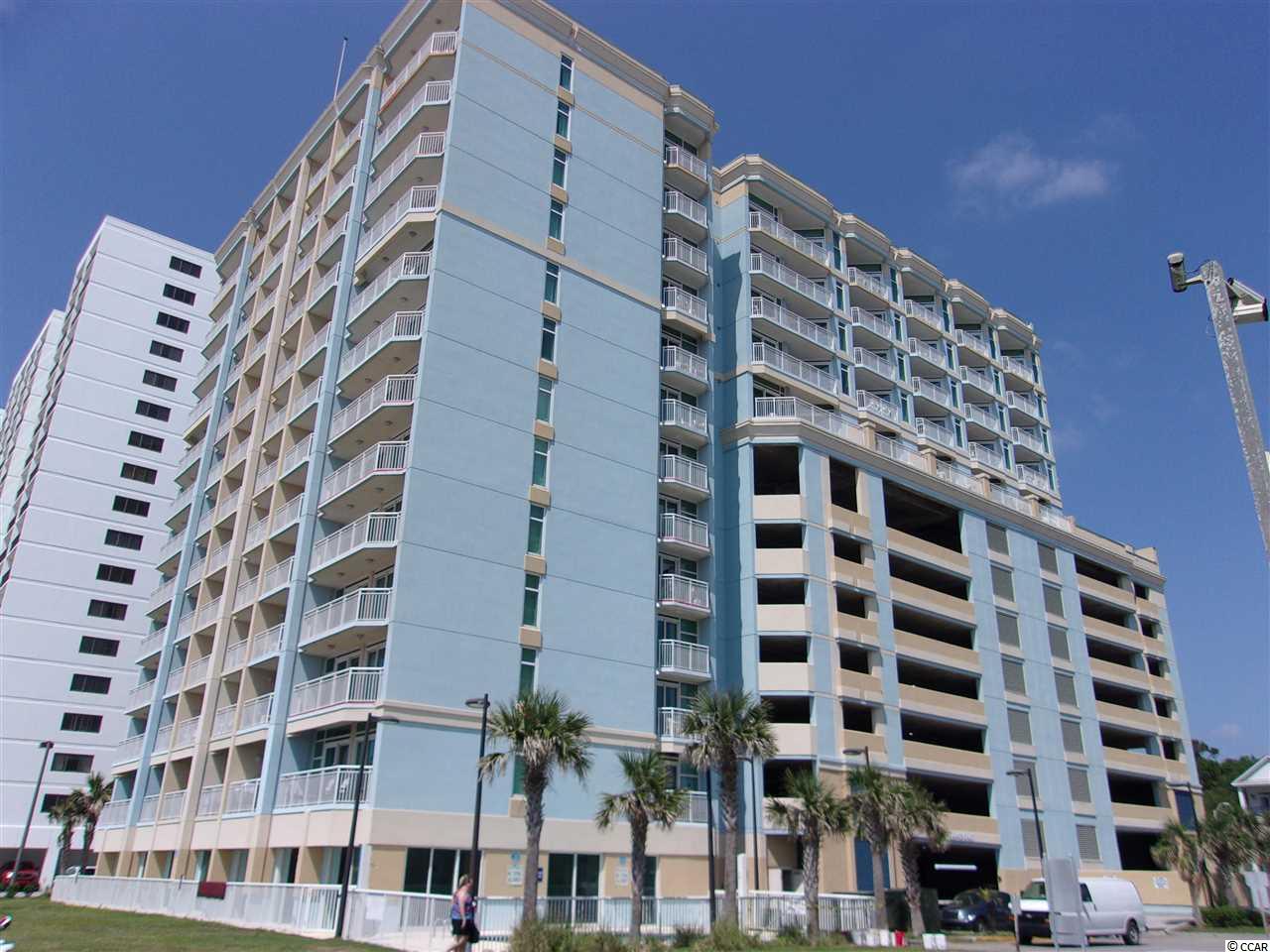 2501 S Ocean Blvd. UNIT #927 Myrtle Beach, SC 29577