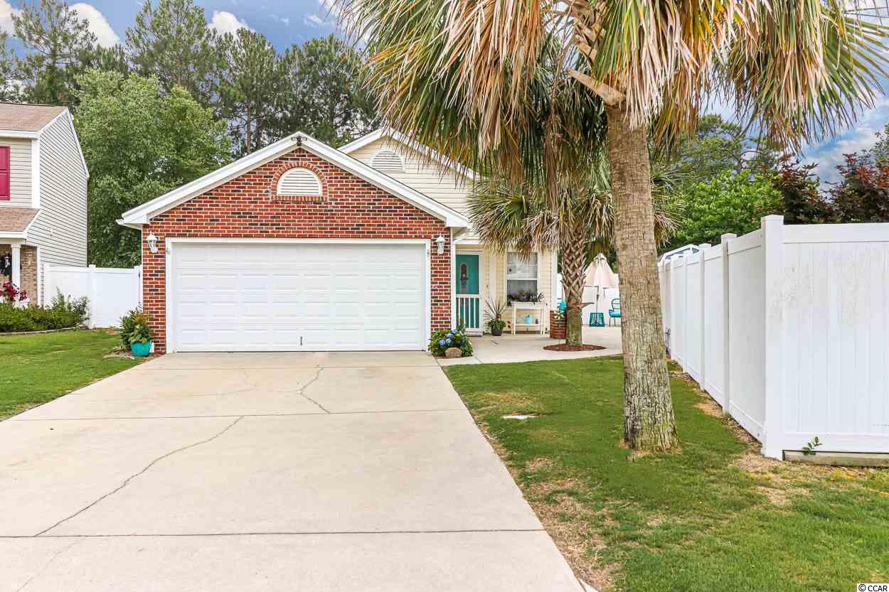 502 Callalily Ct. Myrtle Beach, SC 29579