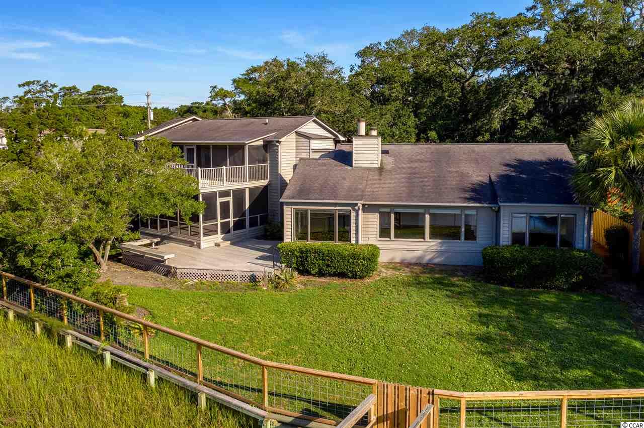 391 Waterside Ln. Murrells Inlet, SC 29576