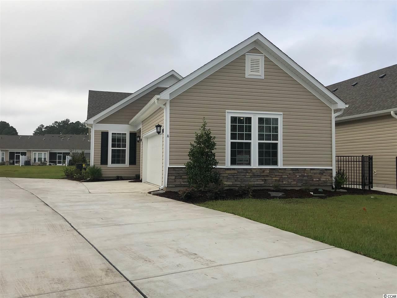 840 San Marco Ct. UNIT 2701-A Myrtle Beach, SC 29579