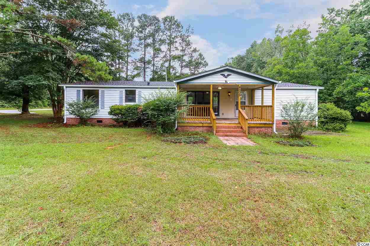 4505 Sugar Bush Rd. Longs, SC 29568