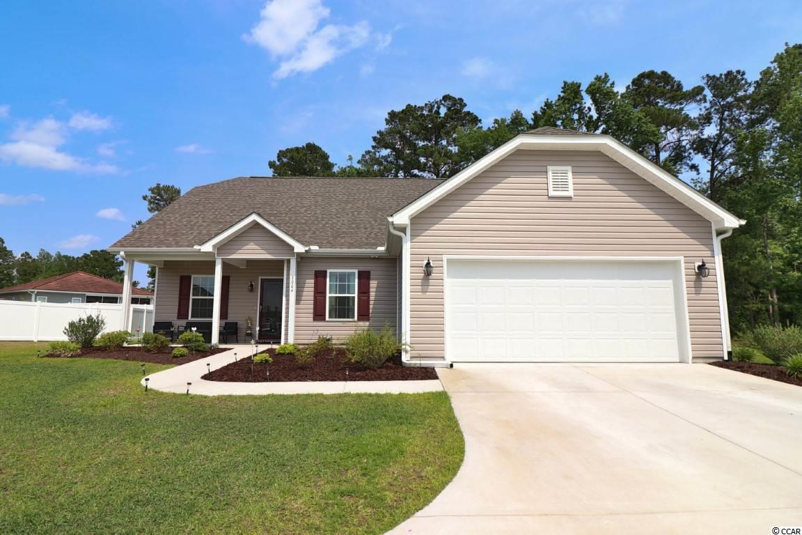3004 Spring Hill Ct. Little River, SC 29566
