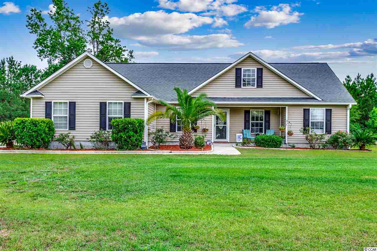 218 Cat Tail Bay Dr. Conway, SC 29527