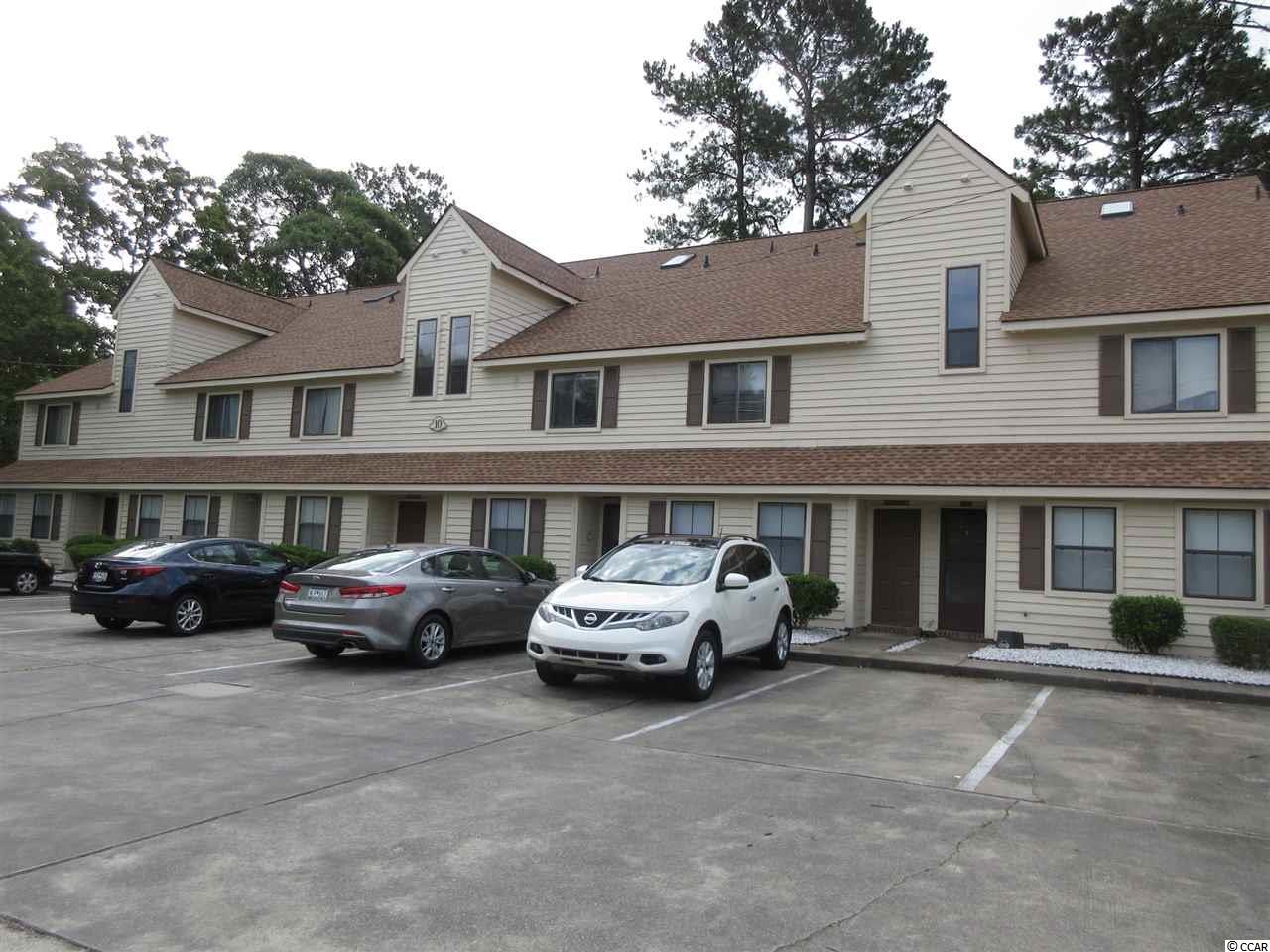 510 Fairwood Lakes Dr. UNIT 10-A Myrtle Beach, SC 29588