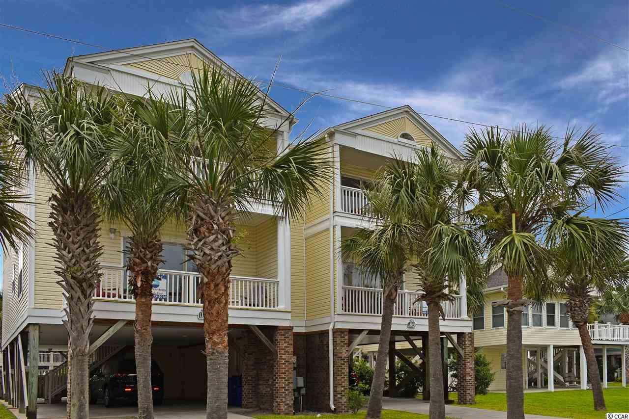 118A N Yaupon Dr. Surfside Beach, SC 29575