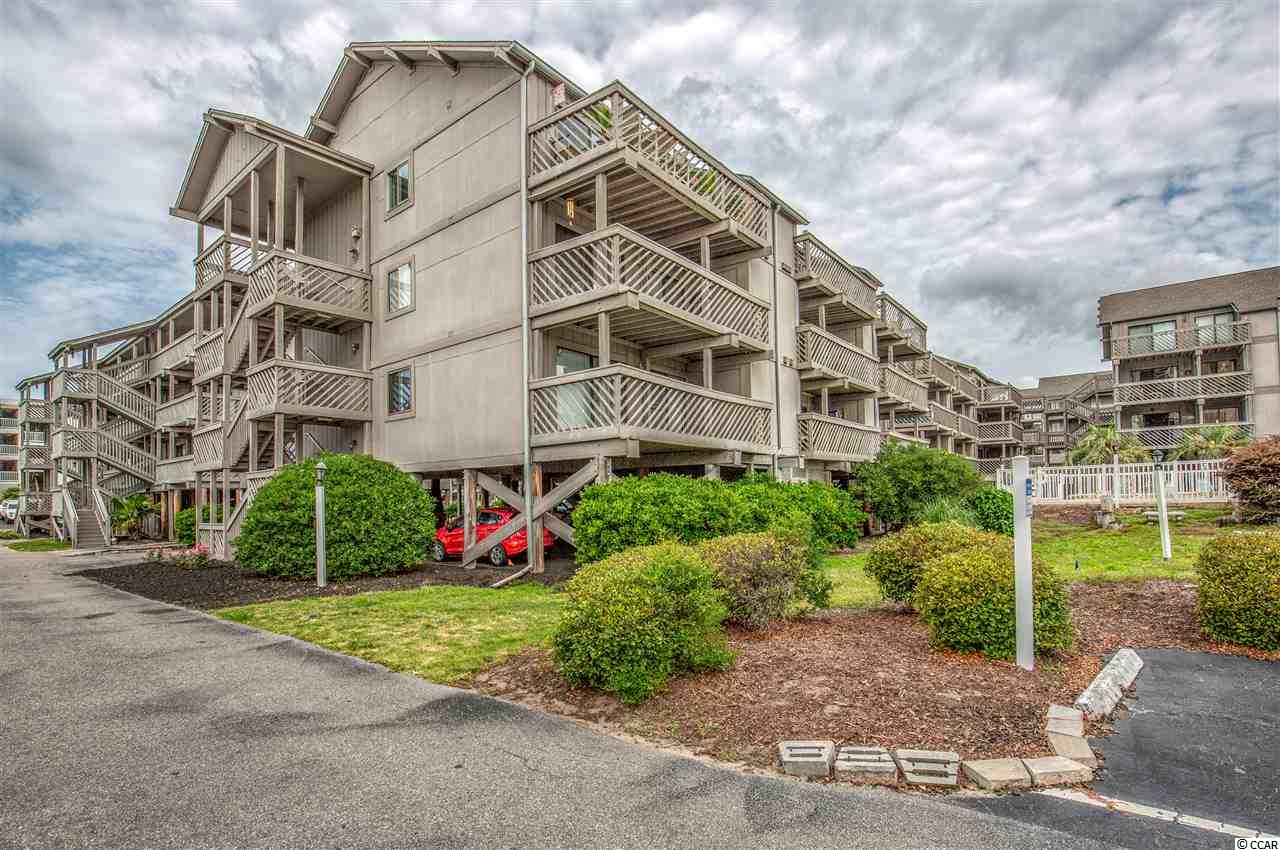 9621 Shore Dr. UNIT C-303 Myrtle Beach, SC 29572