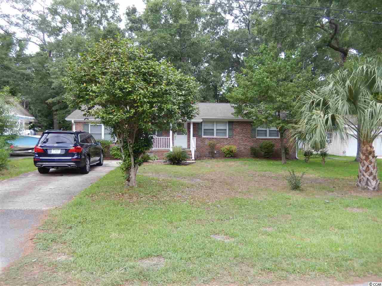 1125 Scott Dr. Myrtle Beach, SC 29577