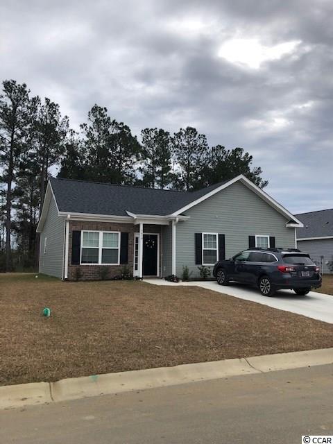 3659 Clay Pond Village Ln. Myrtle Beach, SC 29588