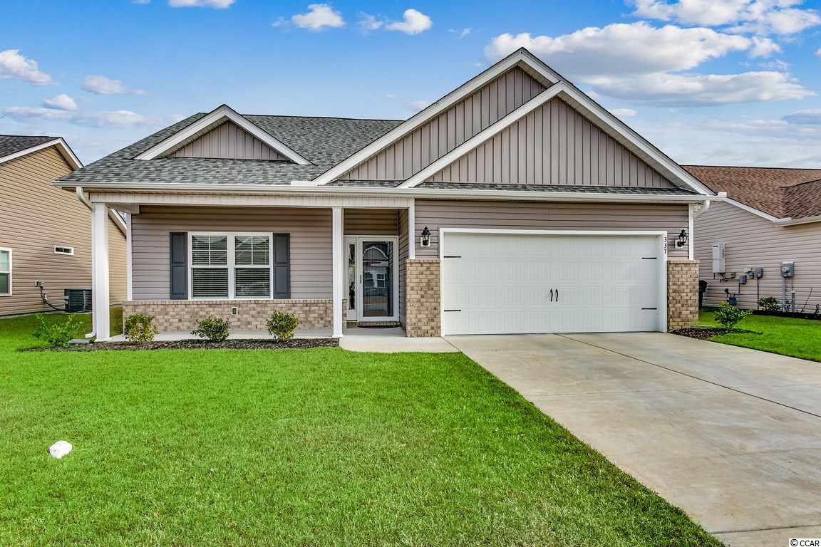 337 Cabo Loop Myrtle Beach, SC 29588