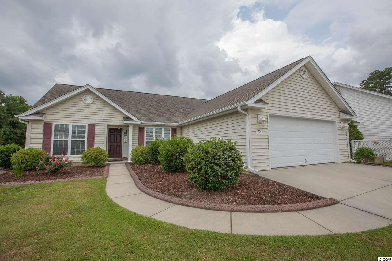 704 Pietras Ct. Murrells Inlet, SC 29576