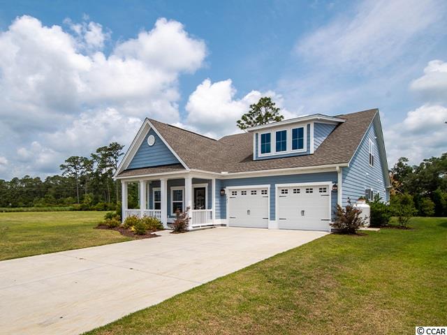 123 Southgate Ct. Pawleys Island, SC 29585