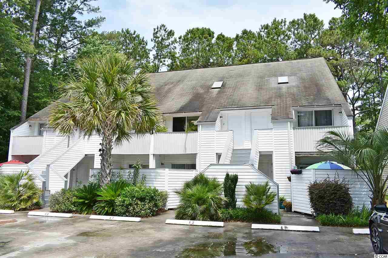 401 Cambridge Circle UNIT 2-A Murrells Inlet, SC 29576