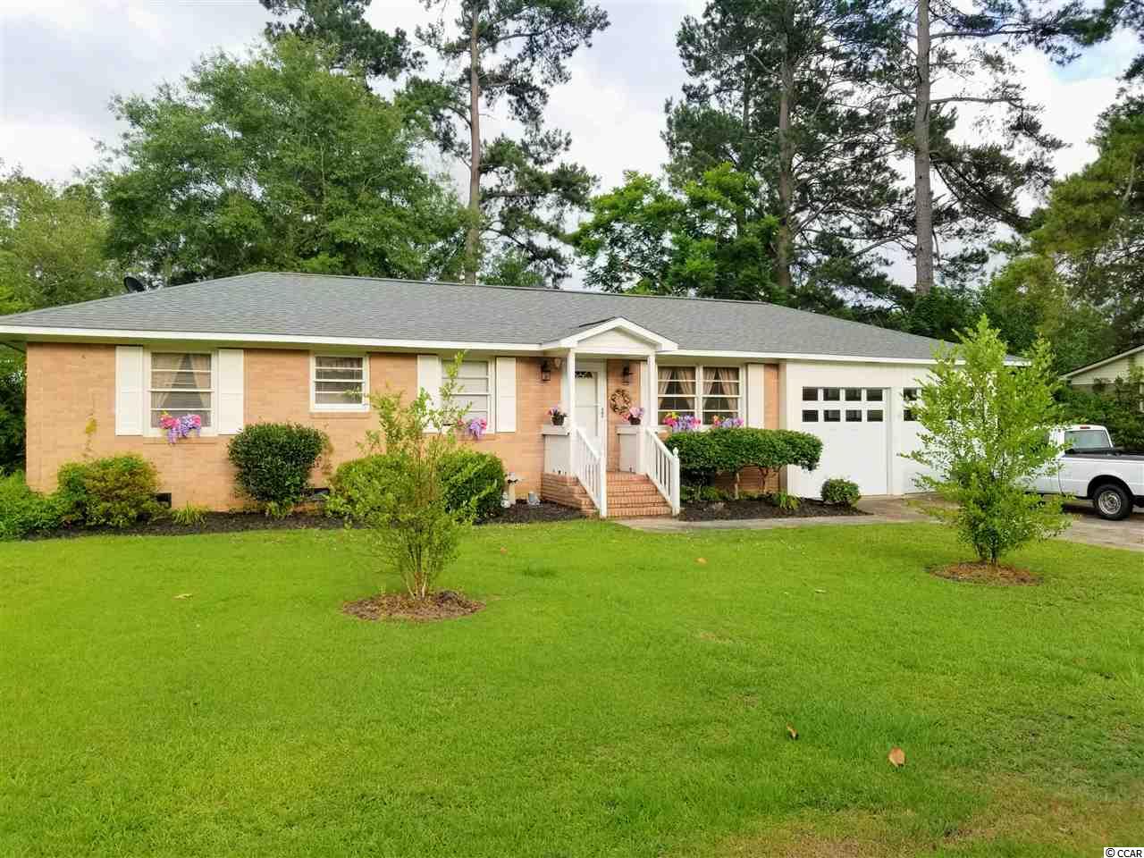 4550 Graham St. Loris, SC 29569