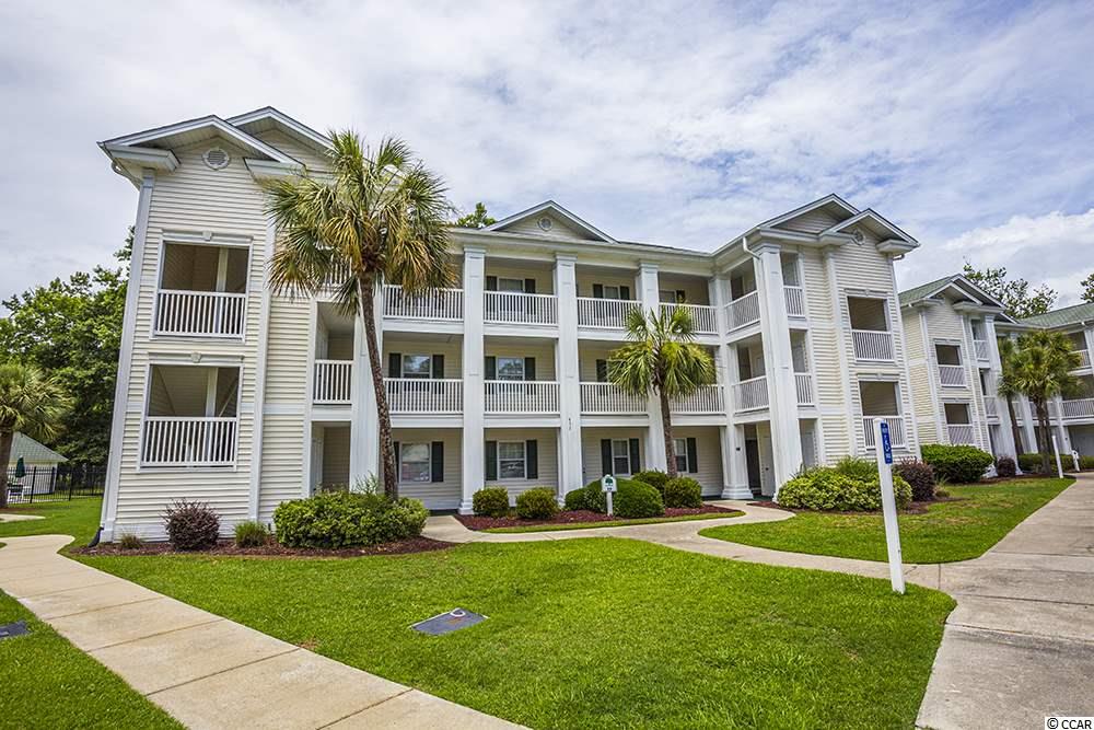 493 White River Dr. UNIT 28 B Myrtle Beach, SC 29579