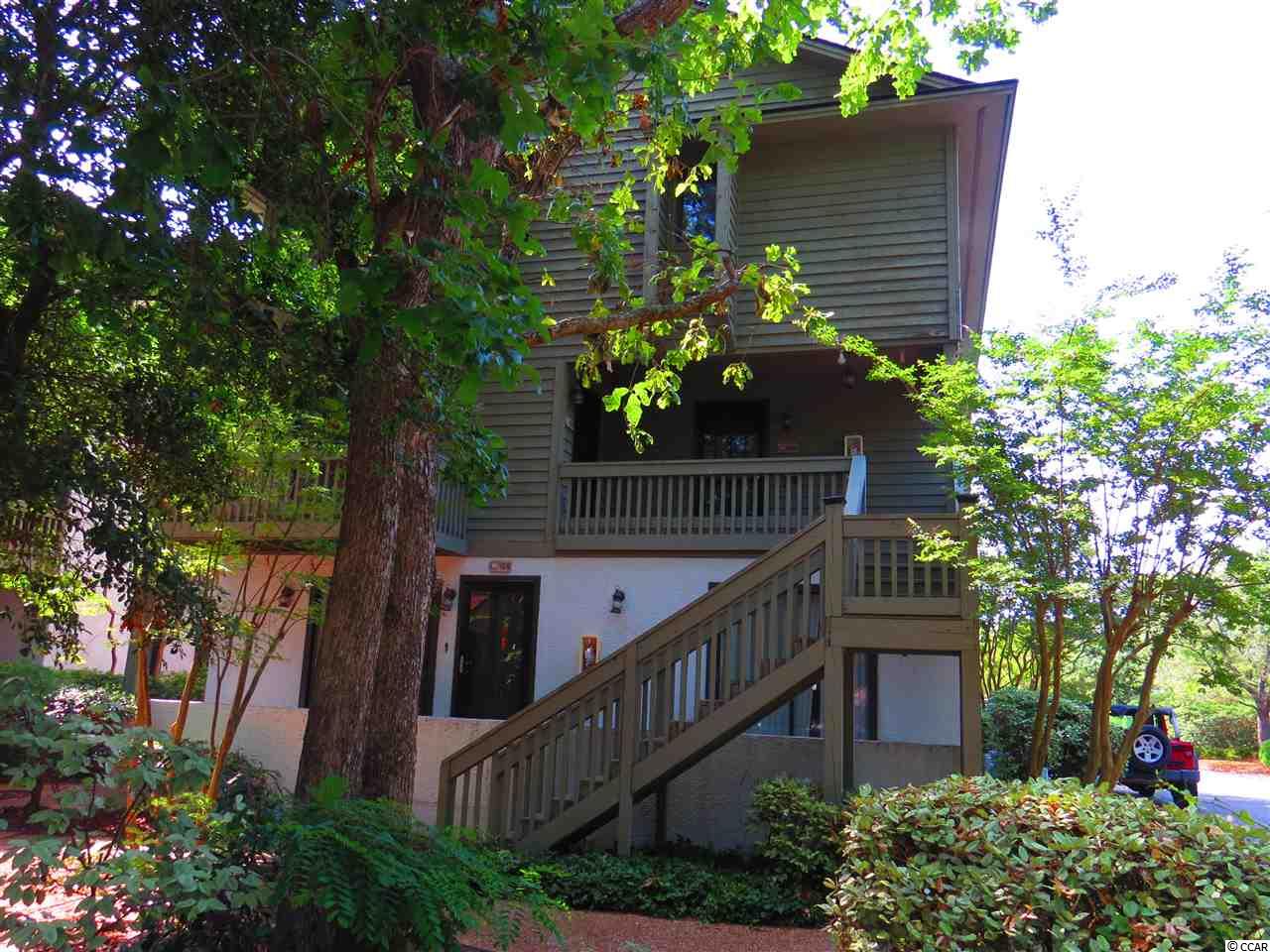 404 72nd Ave. N UNIT #209 Myrtle Beach, SC 29572