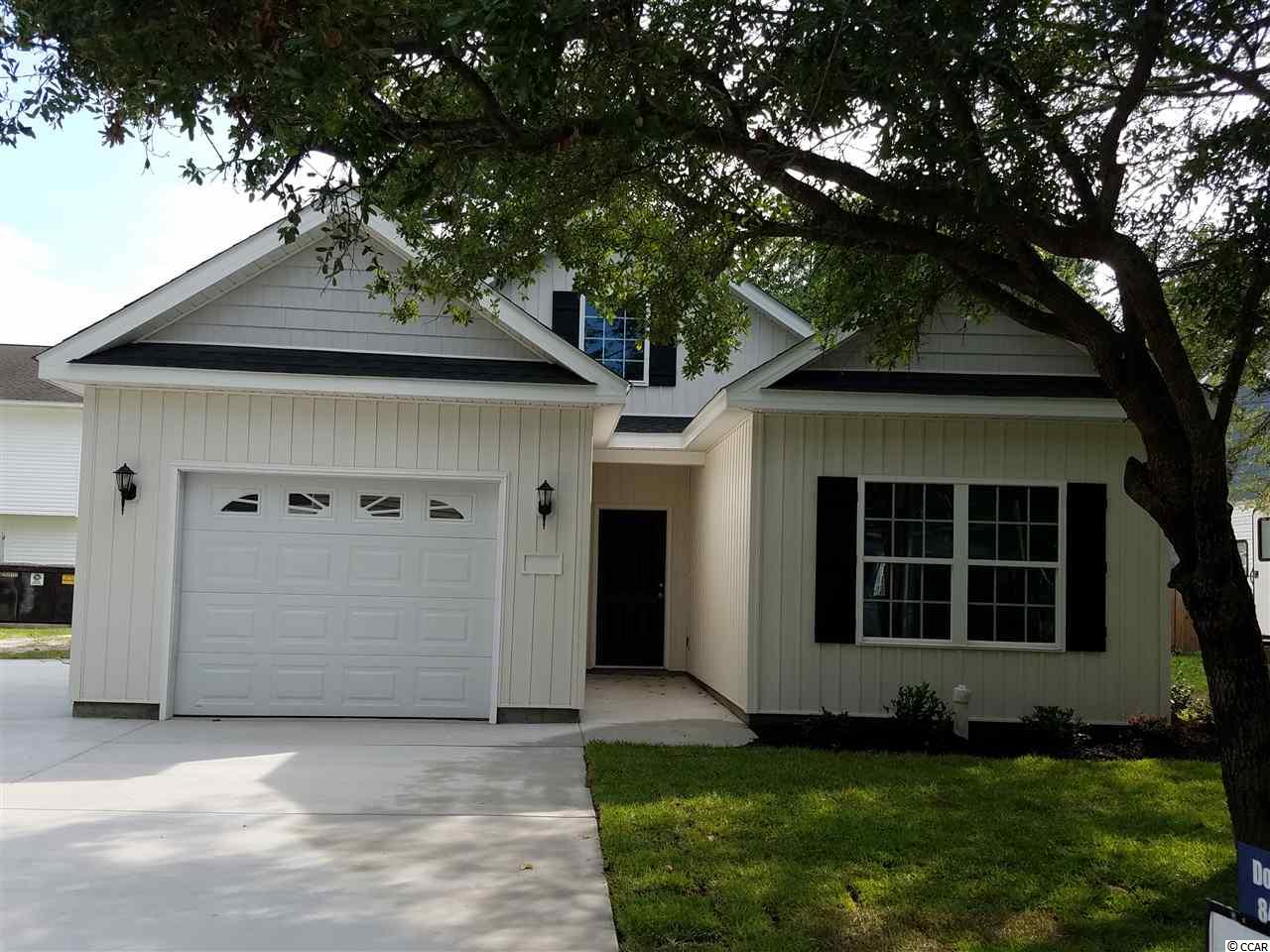 611 William Dallas Ave. Murrells Inlet, SC 29576